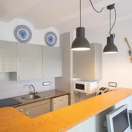 Apartment Ivet L'Escala