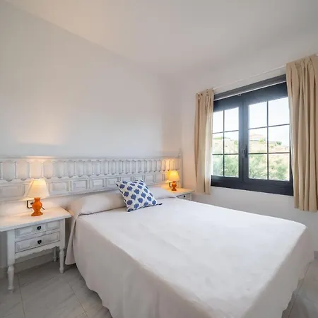 Apartamento Ivet