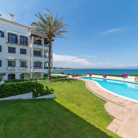 Ivet Apartment *