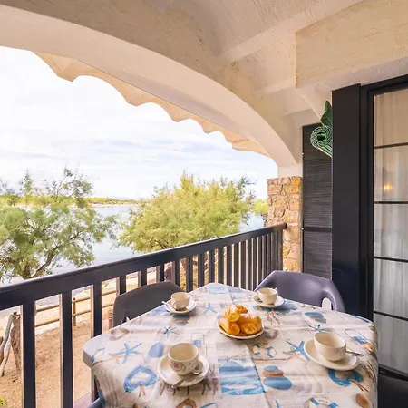 Ivet Apartment L'Escala