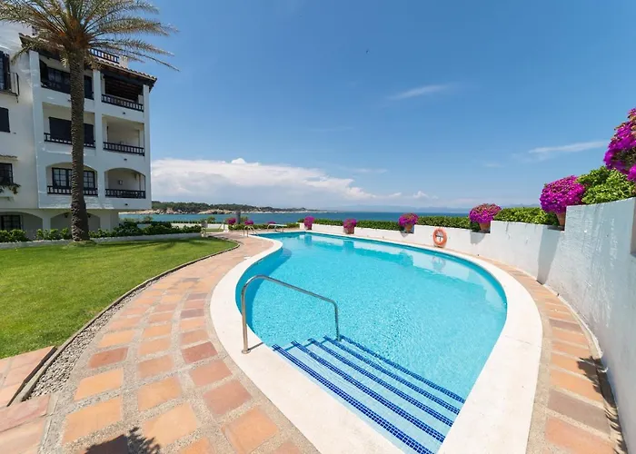 Ivet Apartment