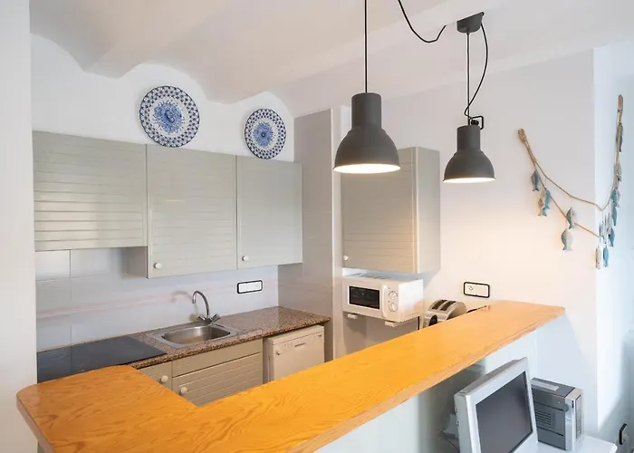 Apartment Ivet L'Escala