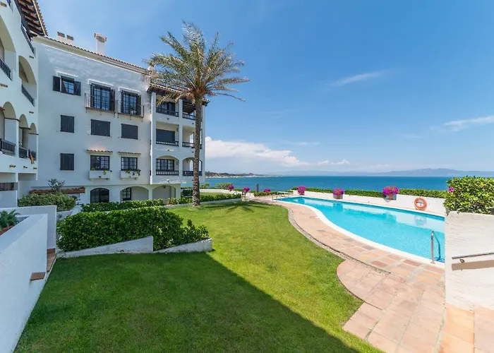 Ivet Apartment *