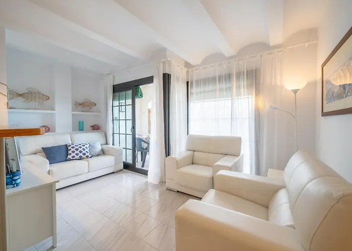 Ivet Apartment