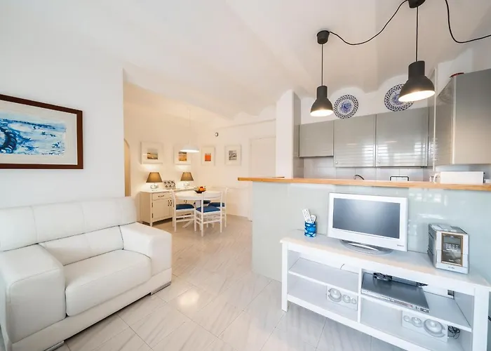 Ivet Apartment L'Escala