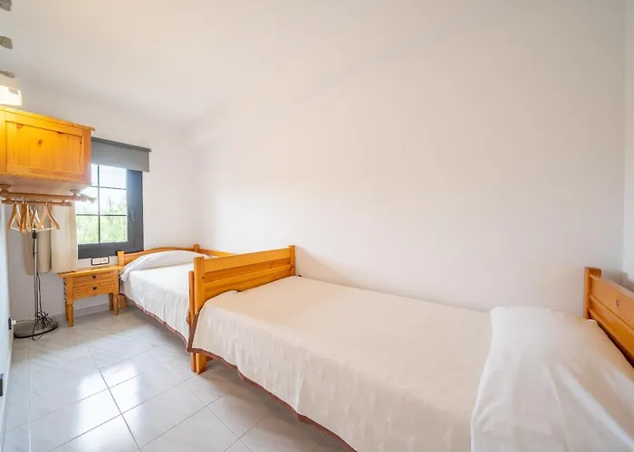Apartment Ivet L'Escala