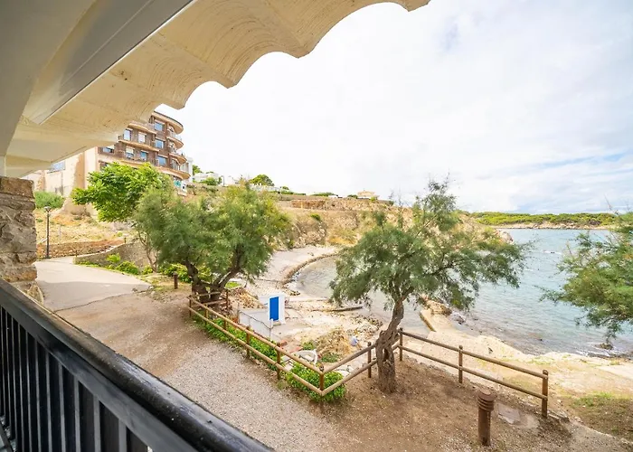 Apartment Ivet