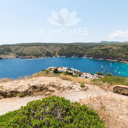 Ivet Apartman L' Escala