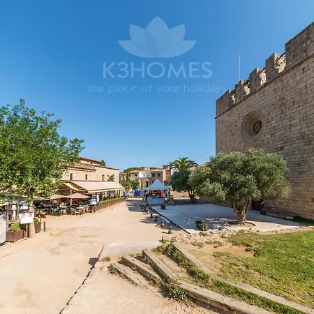 Apartman Ivet L' Escala
